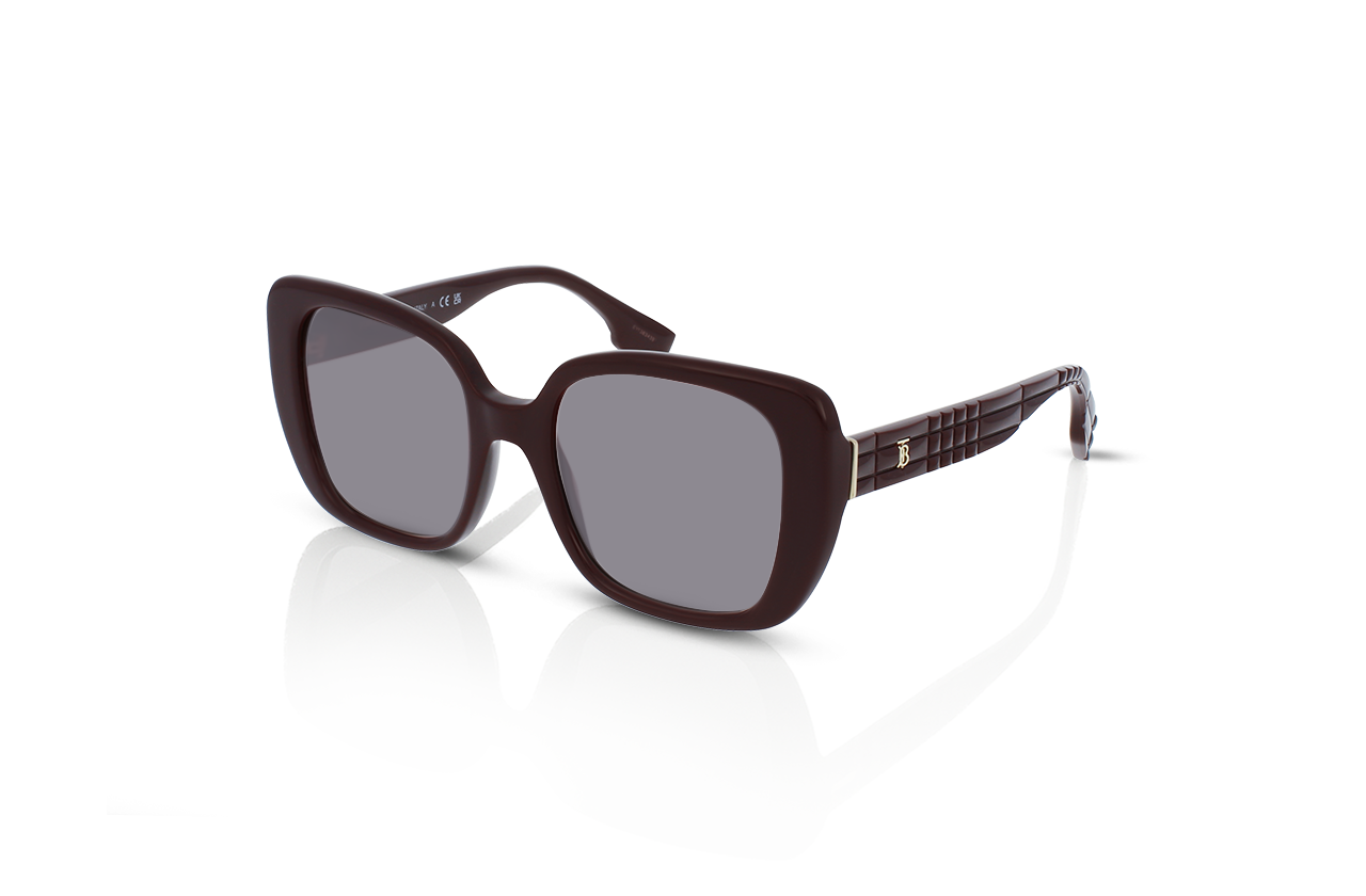 Bordeaux, Grey-Polarized