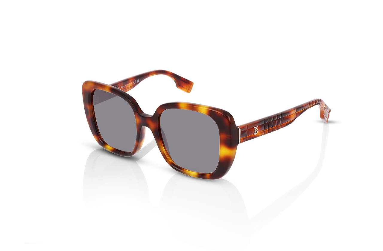 Light Havana, Grey-Polarized