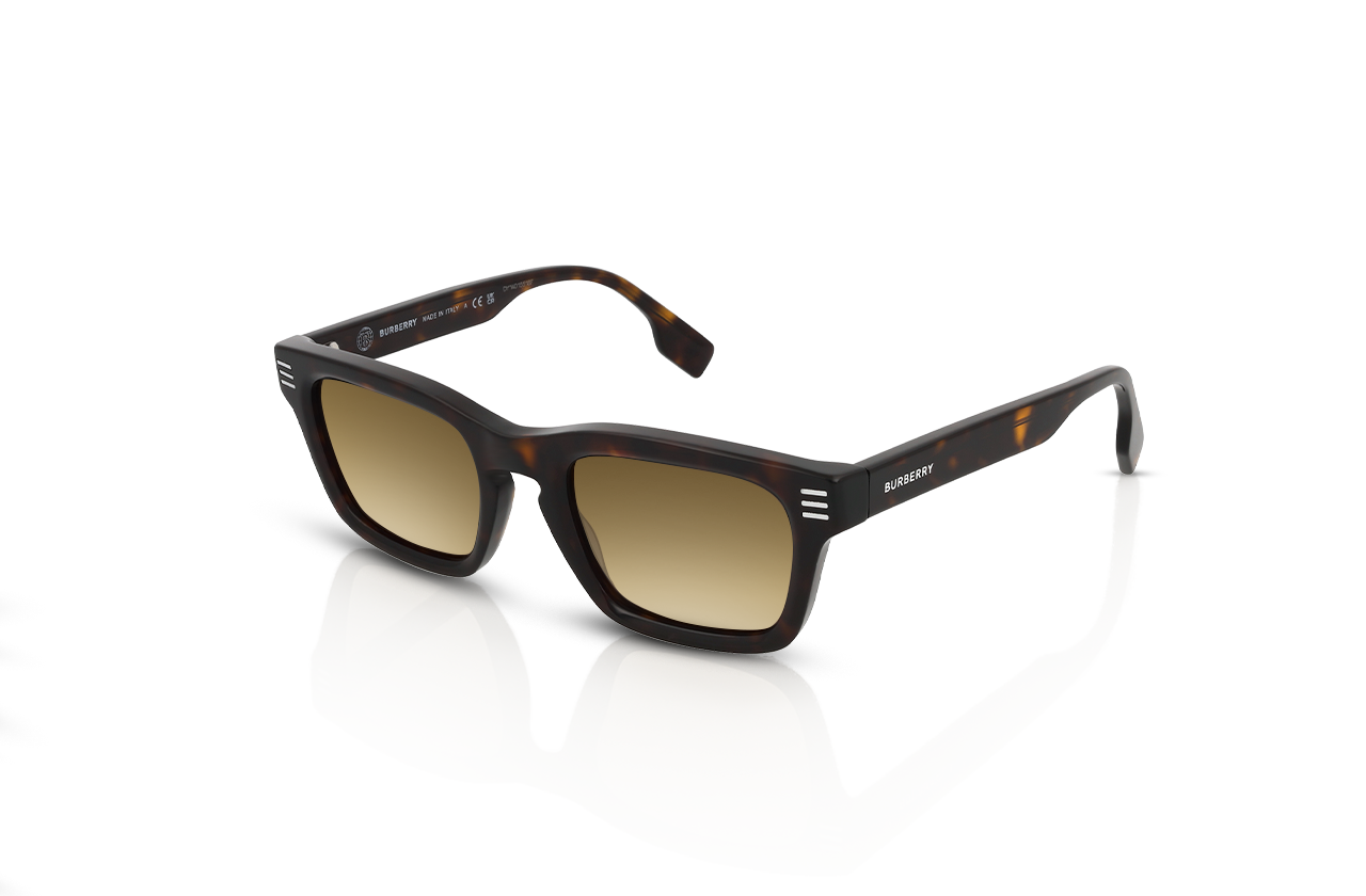 Dark Havana, Brown Gradient