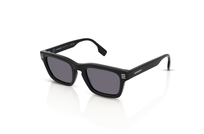 Black, Grey-Polarized