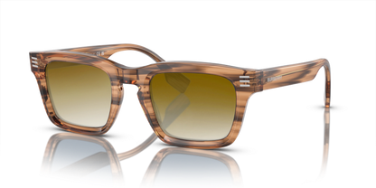 Brown, Brown Gradient