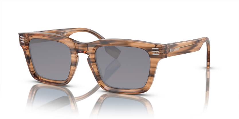 Brown, Grey-Polarized