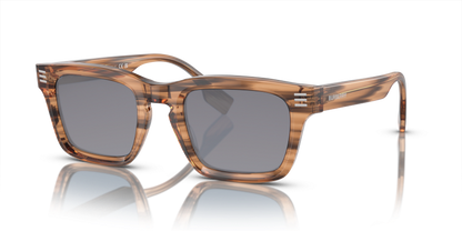 Brown, Grey-Polarized