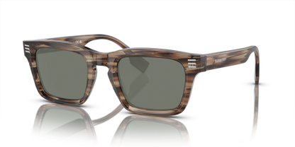 Green, Green-Polarized