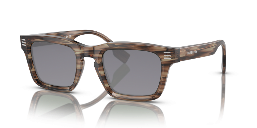 Green, Grey-Polarized