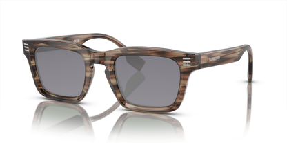 Green, Grey-Polarized