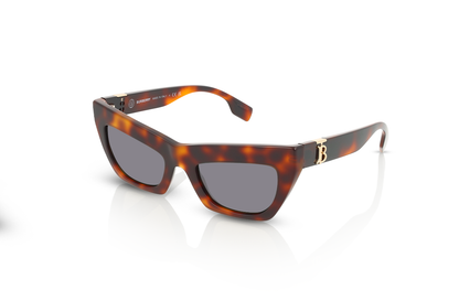 Light Havana, Grey-Polarized