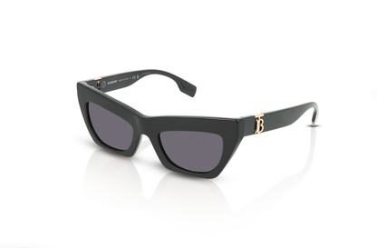 Black, Grey-Polarized
