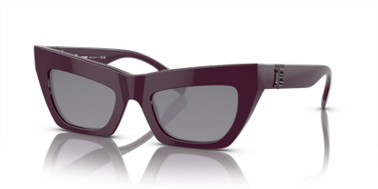 Violet, Grey