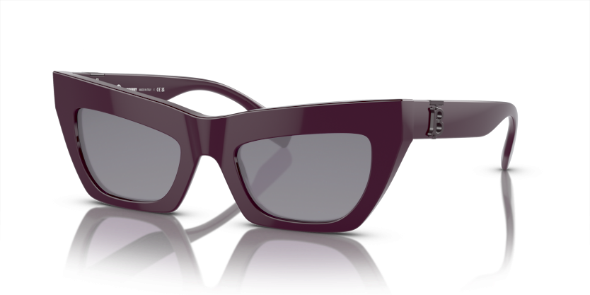 Violet, Grey-Polarized