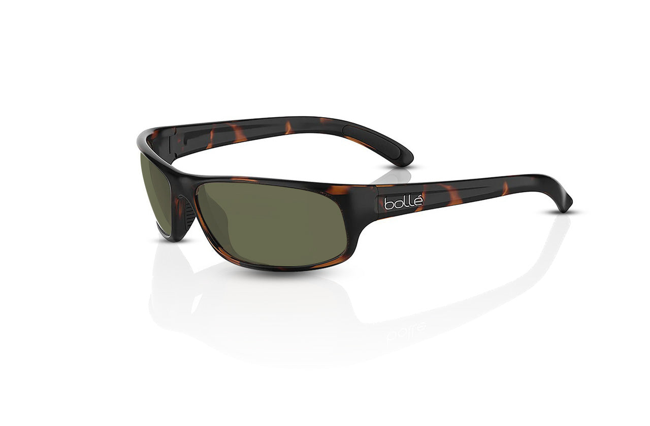 Dark Tortoise Shiny	, Green