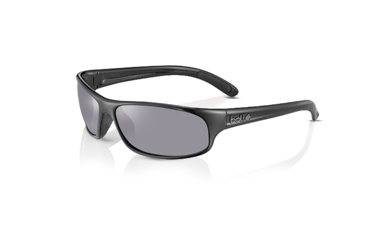 Shiny Black	, Grey