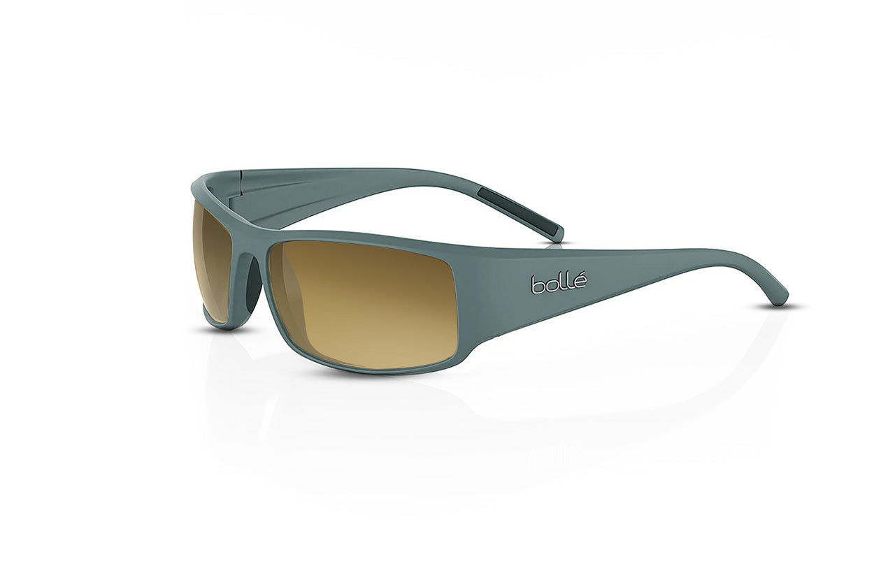 Sage Matte	, Brown Gradient