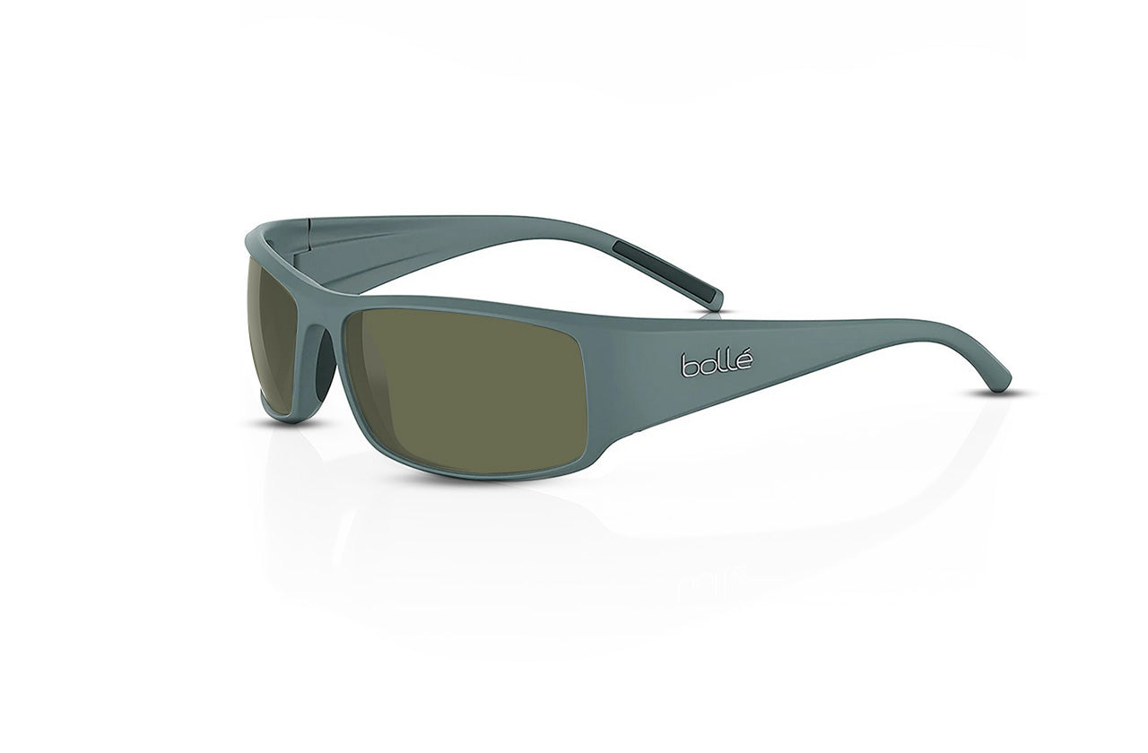 Sage Matte	, Green