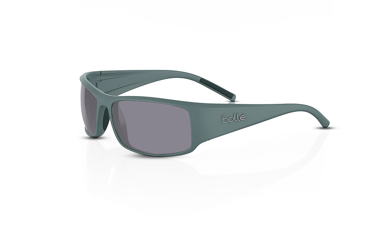 Sage Matte	, Grey