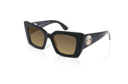 Black, Brown Gradient