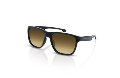 Matte Black, Brown Gradient