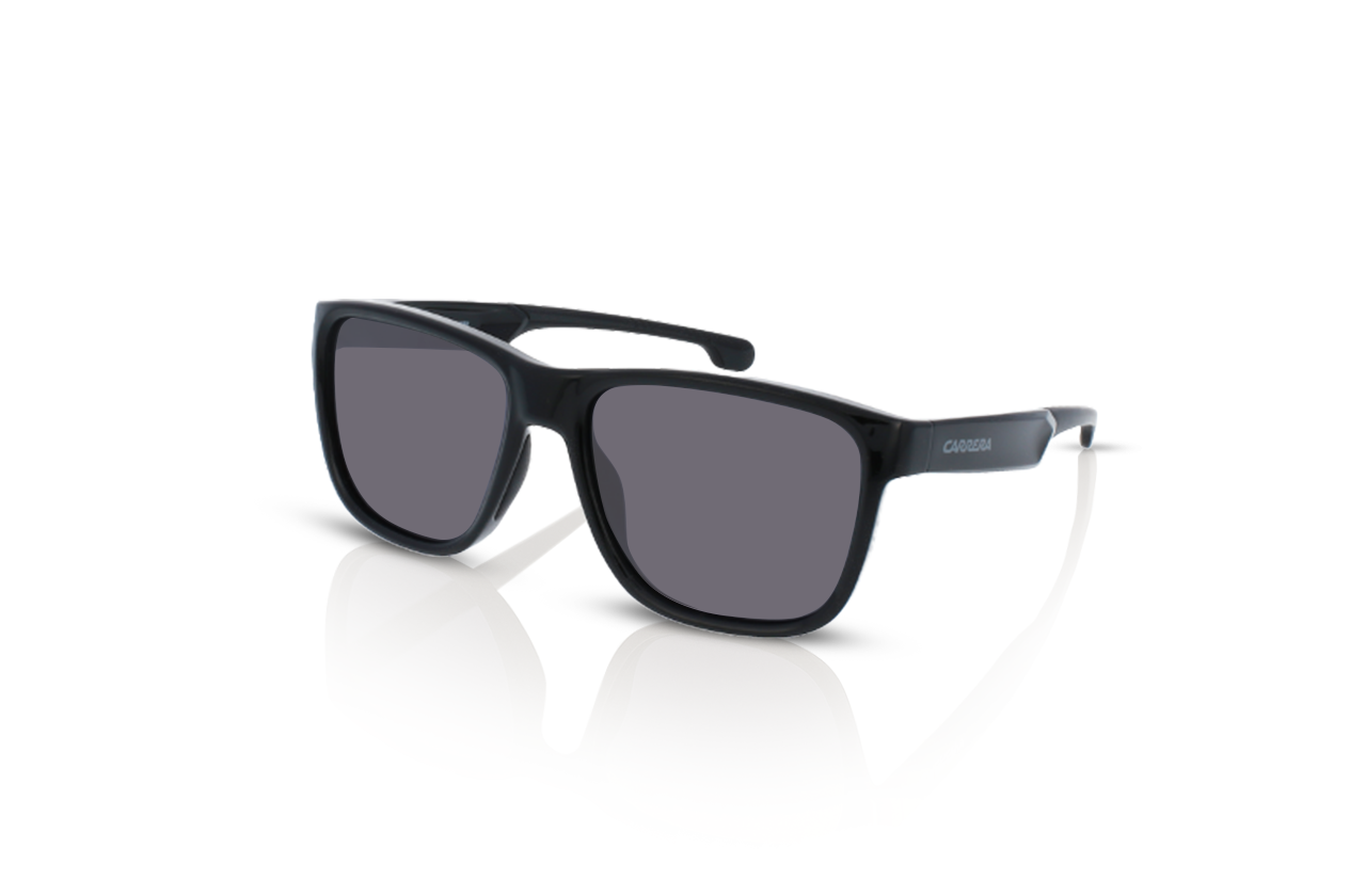 Matte Black, Grey-Polarized