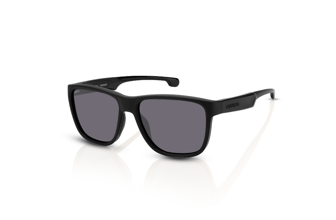 Black, Grey-Polarized