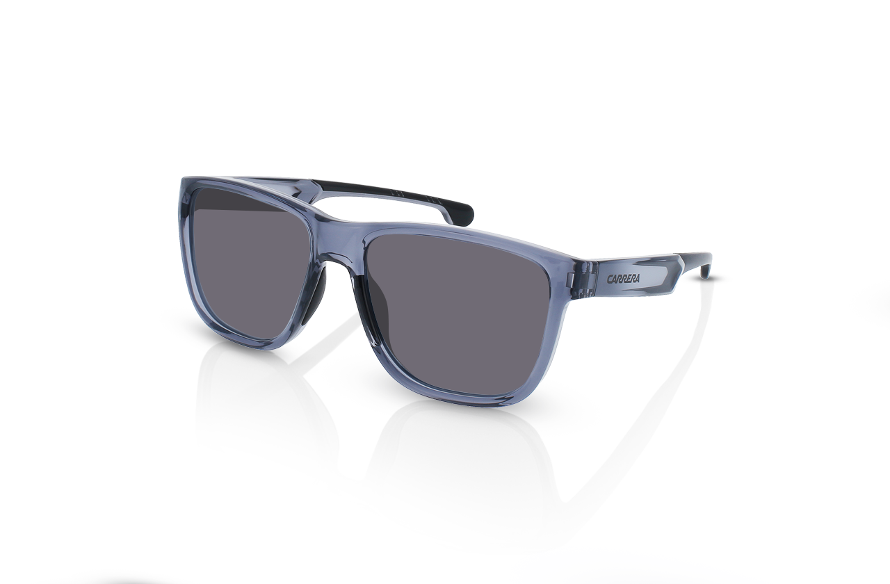 Grey Black, Grey-Polarized