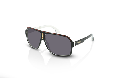 Black White, Grey-Polarized