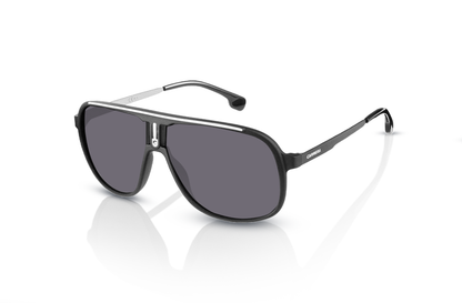 Matte Black, Grey-Polarized