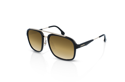 Black Gold, Brown Gradient