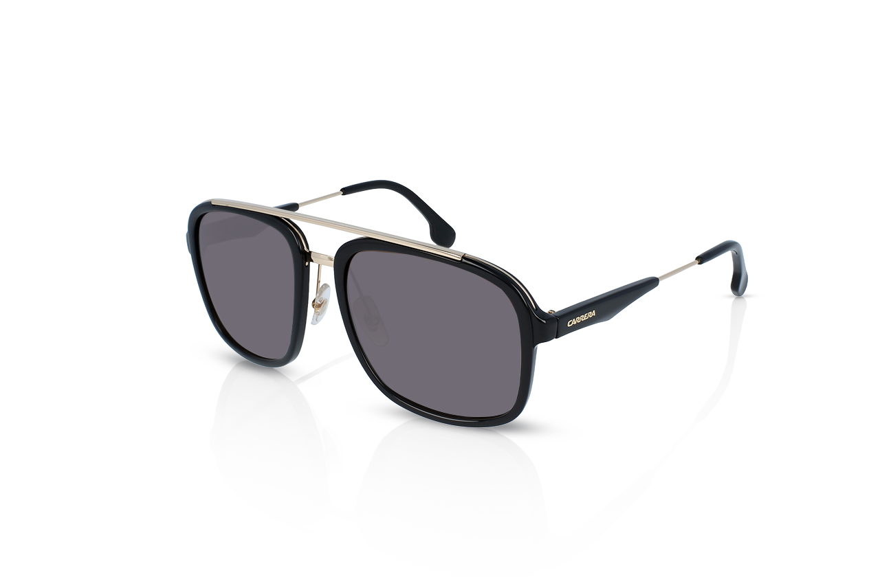 Black Gold, Grey-Polarized