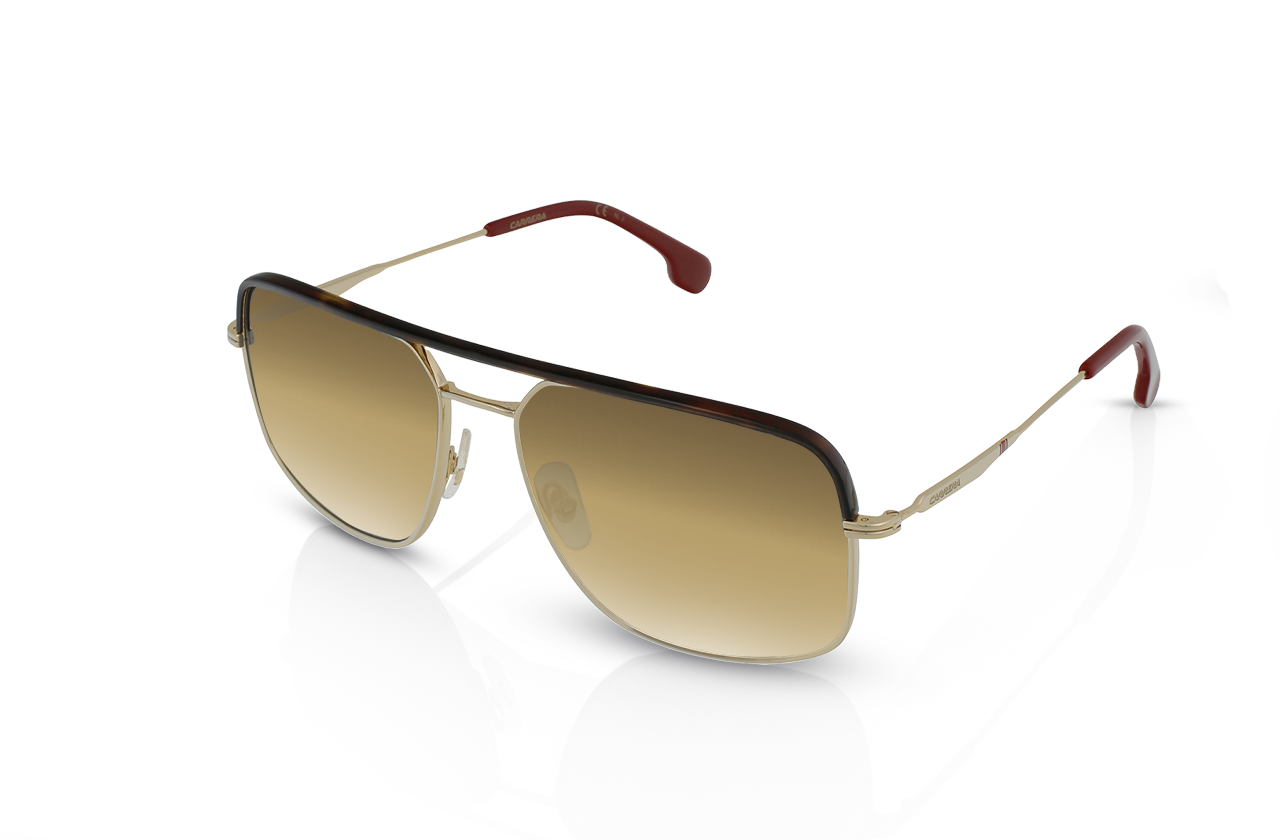 Gold Black, Brown Gradient