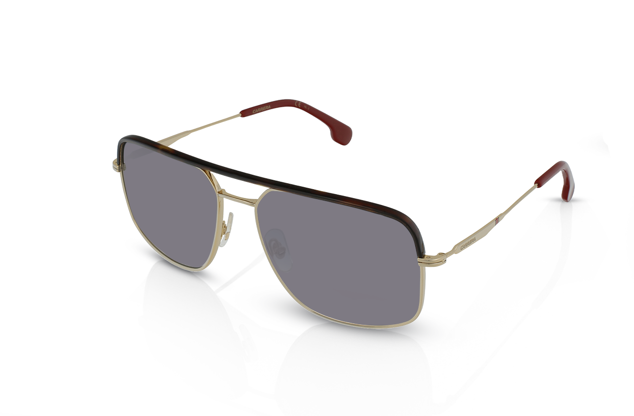 Gold Black, Grey-Polarized