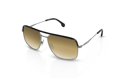 Ruthenium, Brown Gradient