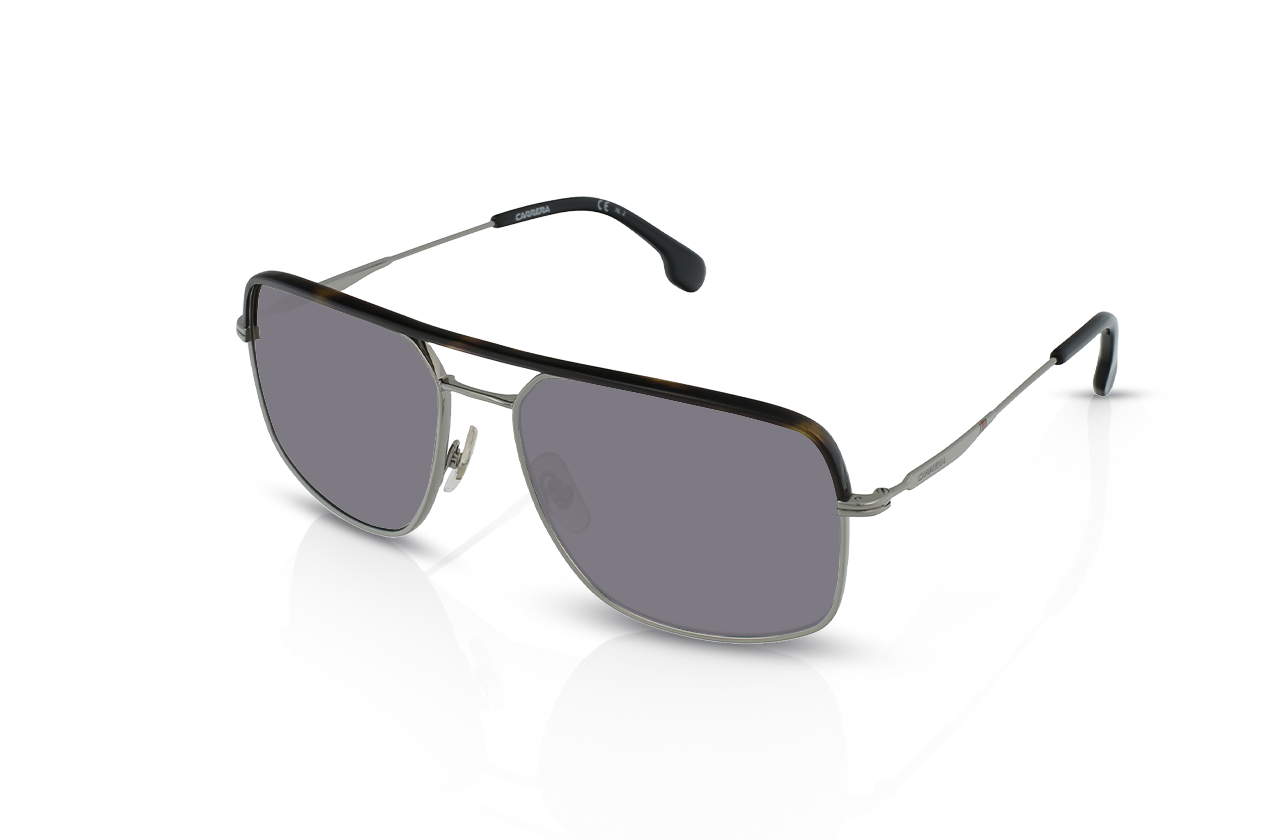 Ruthenium, Grey-Polarized