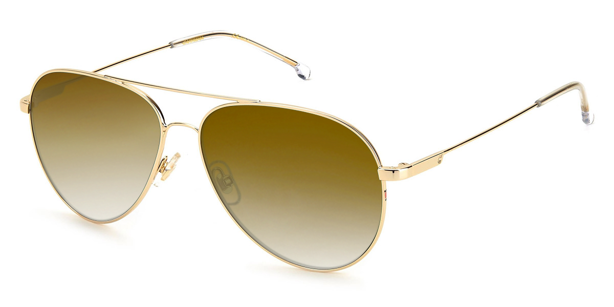 Gold, Brown Gradient