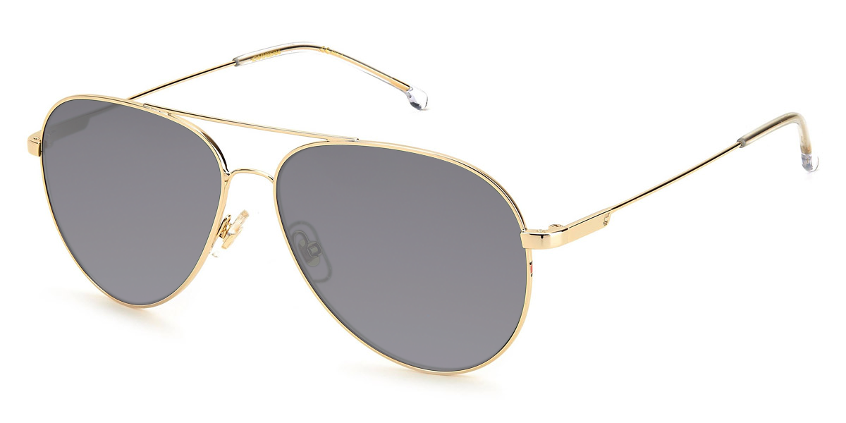 Gold, Grey-Polarized