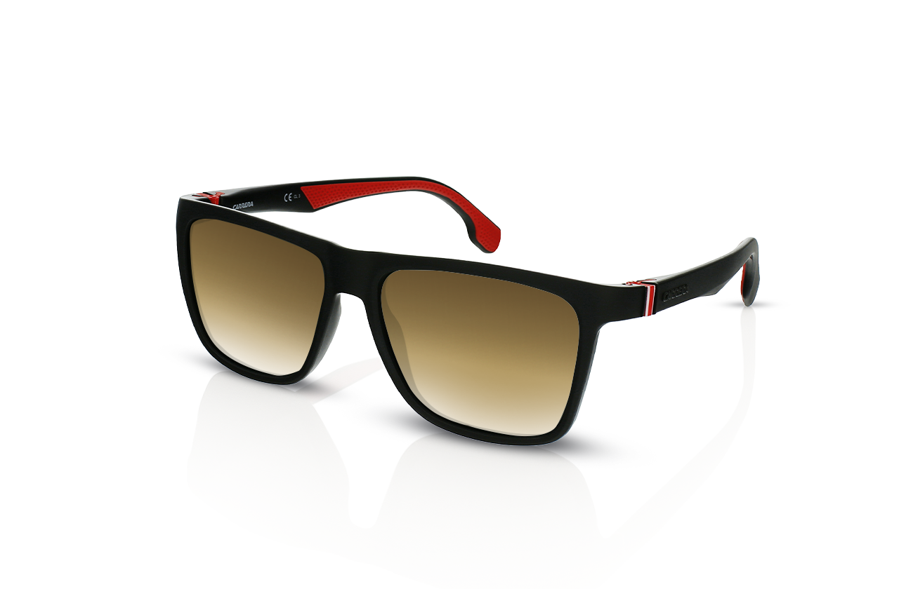 Black, Brown Gradient