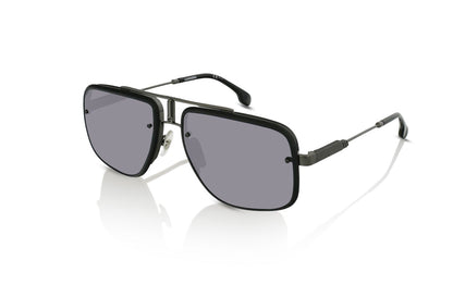 Matte Black	, Grey-Polarized