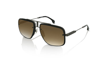 Matte Black	, Brown Gradient