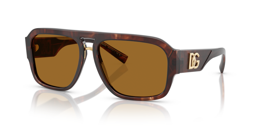 DOLCE & GABBANA DG4403