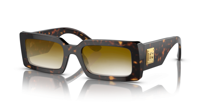 Havana, Brown Gradient