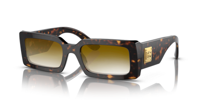 Havana, Brown Gradient