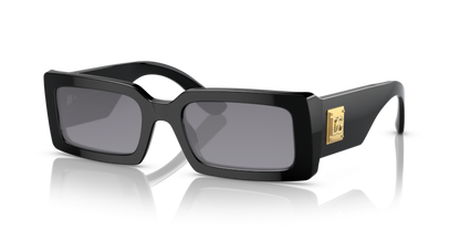 Black, Grey-Polarized