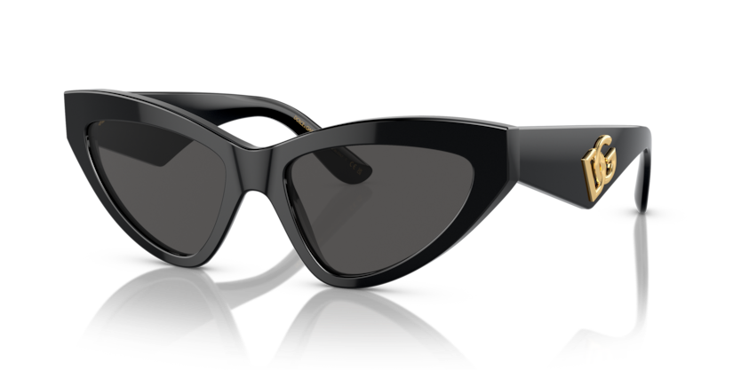 DOLCE & GABBANA DG4439