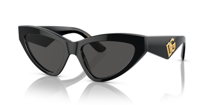 DOLCE & GABBANA DG4439