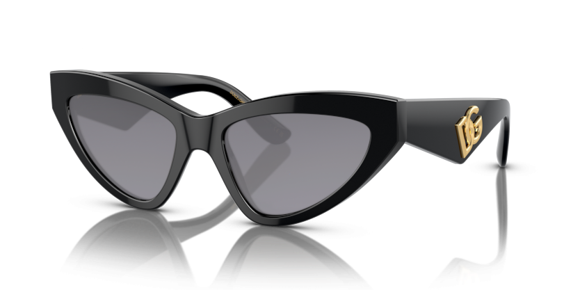 Black, Grey-Polarized