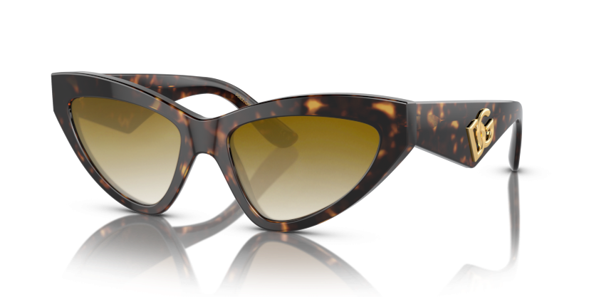 Havana, Brown Gradient