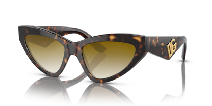 Havana, Brown Gradient