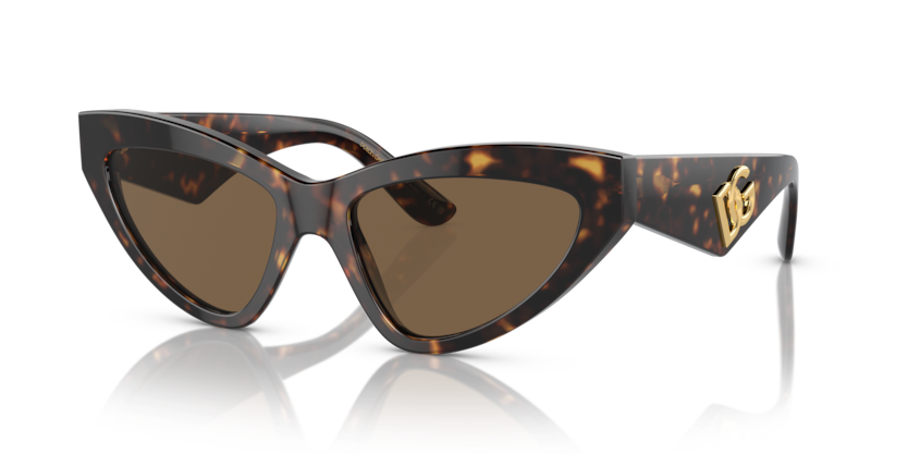 DOLCE & GABBANA DG4439 - Replacement