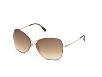 Tom Ford FT0250 Colette - Replacement
