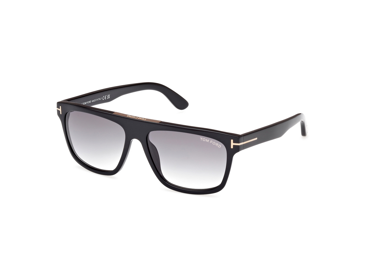 Tom Ford FT0628 Cecelio-02 - Replacement