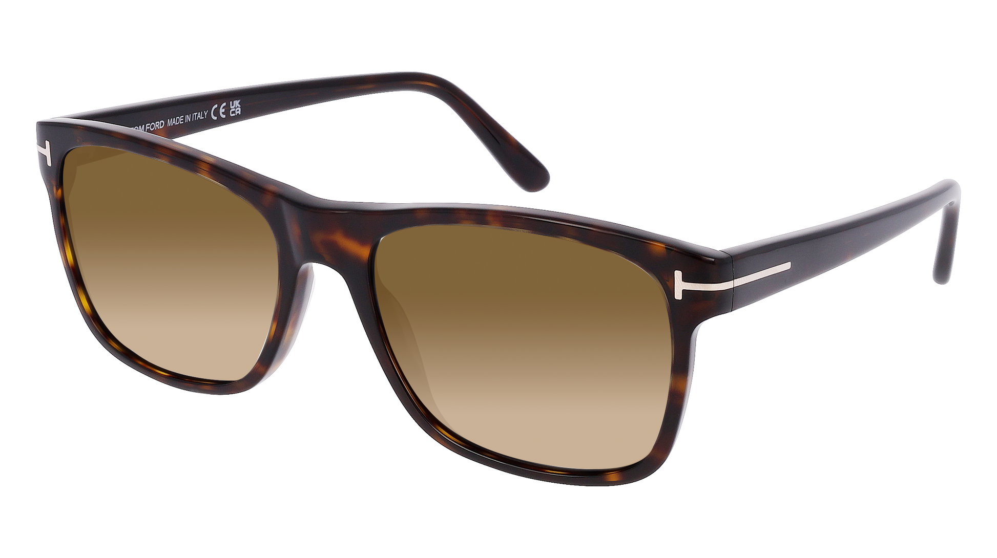 Dark Havana, Brown Gradient, Sunberryrx